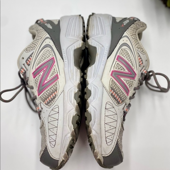 New Balance 412 XLT footbed at tread Trail Running hiking Shoe Women's‎ Size 7.5 - Picture 10 of 13